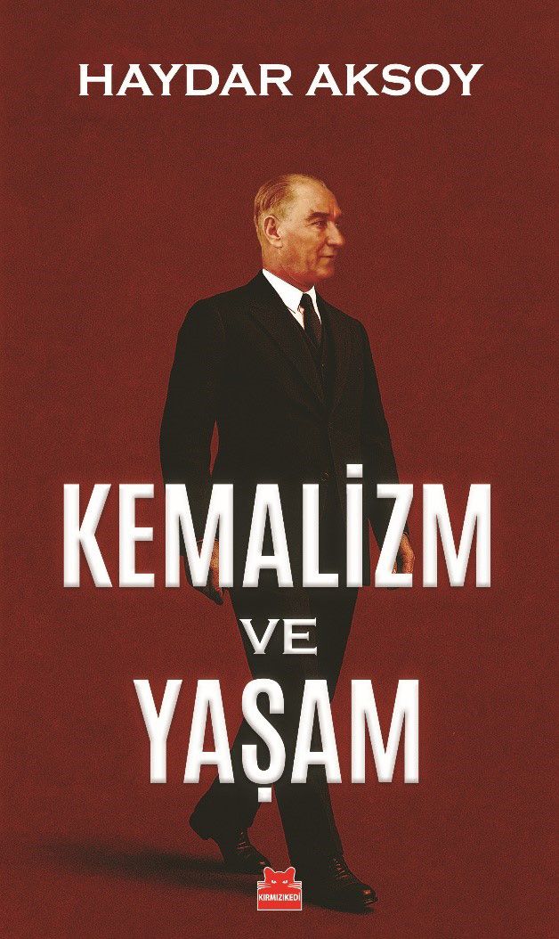 Kemalizm in Bilinmeyenleri
